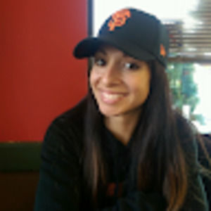 Meet your Posher, Marissa